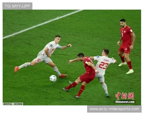 32队激烈鏖战：打造史上最燃的比赛盛宴