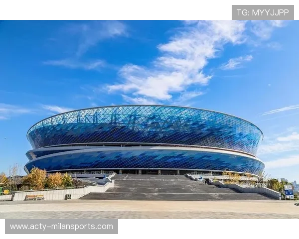 中超场馆多功能利用带来全年化营收稳步增长