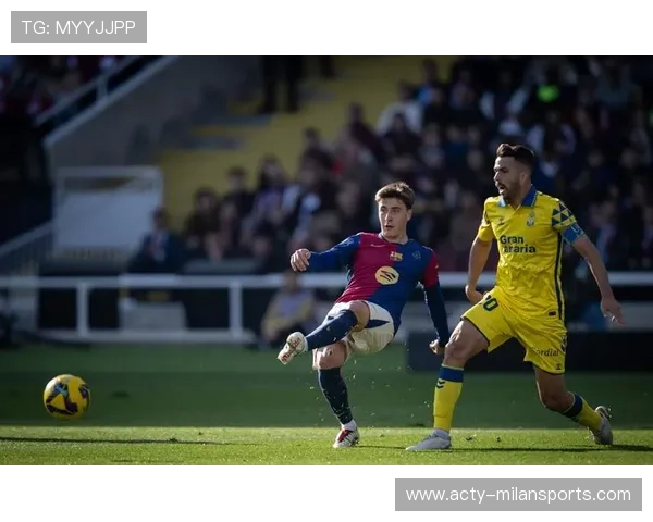 巴萨重磅调整青训体系：优化晋升路径与拓宽海外试训新机遇