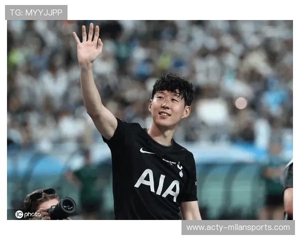 孙兴慜弧线球传中制造巨大威胁，热刺边线推进愈发坚决