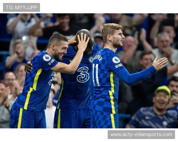 切尔西引进南美边路手