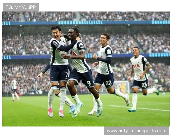 托特纳姆热刺外线冲击猛烈持续打乱节奏