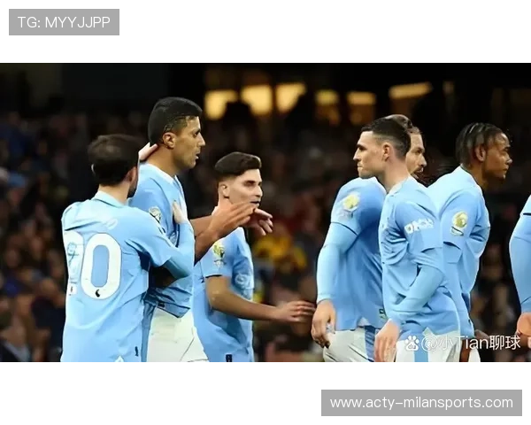 曼城福登反向启动甩开追防，领衔英超进攻新风潮