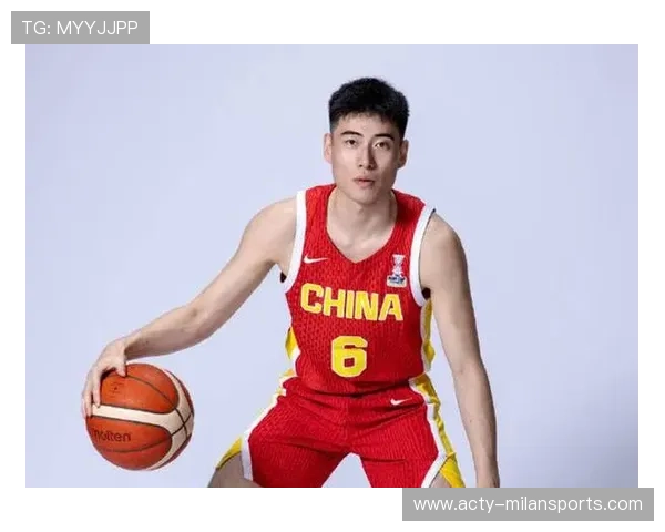 浙江队外线高频推进彻底打穿侧翼